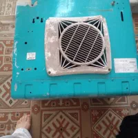 کولر ابی نارنج ۳۰۰۰