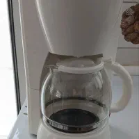 قهوه‌ساز فلر