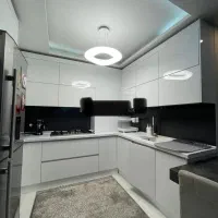 میرداماد،سنجابی/۱۳۵متر/سه خواب/فول دیزاین|اجارهٔ آپارتمان|تهران, میرداماد|دیوار