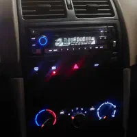 سمند الیکس|خودرو سواری و وانت|تبریز, |دیوار