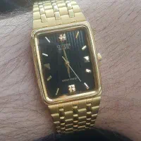 ساعت سیتزین آنتیک