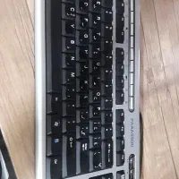 کیبرد فراسو