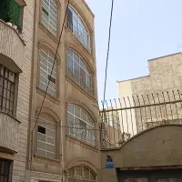 130متر تکواحد با نور کافی فاطمی معیری