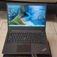 لپ تاپ Lenovo ThinkPad E495
