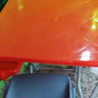 وسایل سالن غذاخوری