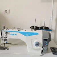 چرخ راسته دوز جک