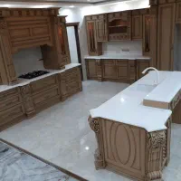 سنگ کابینت کورین کوارتز / انتخاب شیک پسندها|مصالح و تجهیزات ساختمان|تهران, نیاوران|دیوار