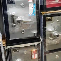 گاوصندوق نسوز از تولید به مصرف خرید کنید250|ابزارآلات|رباط‌کریم, |دیوار