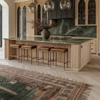 طراح خانم برای کابینت آشپزخانه پلانبرداری|استخدام معماری، عمران و ساختمانی|تهران, امانیه|دیوار