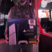 *فروش نقدواقساط کنسول بازیps4.ps5 کامپیوتر لپتاپ*|کنسول، بازی ویدئویی و آنلاین|بجنورد, |دیوار