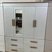 کمد ۱۴۰ ۶ کشو|جاکفشی، کمد، دراور|قم, شاه ابراهیم|دیوار