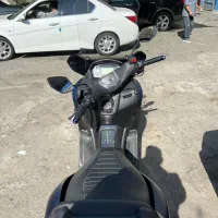 یاماها ان مکس