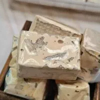 محصولات ارگانیک گز تبریزی