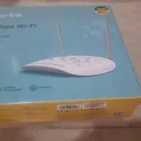 مودم tplink دوآنتن