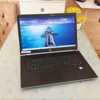 اچ پی i7 گرافیکدار با کیفیت