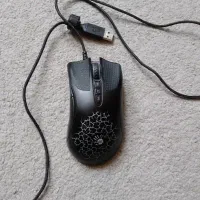 ماوس موس گیمینگ بلادی a90 در حد A4TECH