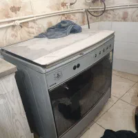 اجاق گاز کامیار