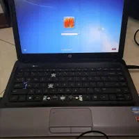 لبتاپ hp