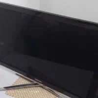 تلویزیون ۴۳ اینچ سامسونگ نیاز به تعمیر