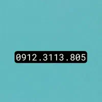 0912.3113.805