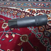 ۱عدد قلیان مسافرتی با تخفیف|کلکسیون و سرگرمی|قم, چهل درخت‎|دیوار