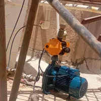 لوله کشی تاسیسات لوله کش