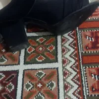 کفش درحدنو|کیف، کفش، کمربند|آبیک, |دیوار