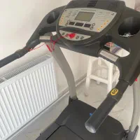 تردمیل|تجهیزات ورزشی|مرند, |دیوار