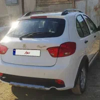 کوییک rs آر اس 85گانه|خودرو سواری و وانت|کرمانشاه, |دیوار