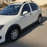 کوییک gxl مدل ۱۴۰۲|خودرو سواری و وانت|سمنان, |دیوار