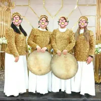 گروه دفنوازی و بال نورانی ستیا|خدمات پذیرایی، مراسم|شهریار, شهریار|دیوار