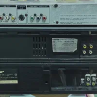 ویدئو وسی دی|پخش‌کننده DVD و ویدیو|آبادان, |دیوار