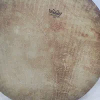 دف رمو معاوضه با تیمپو