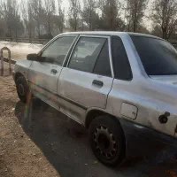 پراید86|خودرو سواری و وانت|تهران, ازگل|دیوار