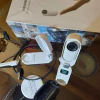 دوربین فیلمبرداری Insta360 GO2