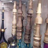 فروش تنه چوبی قلیان|زیورآلات و اکسسوری|مهاباد (آذربایجان غربی), |دیوار