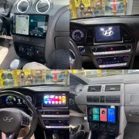 مانیتور اندروید سیستم ردیاب|قطعات یدکی و لوازم جانبی|تهران, حکیمیه|دیوار