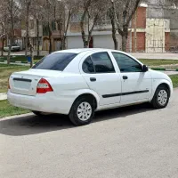 تیبا ۱ مدل ۹۳