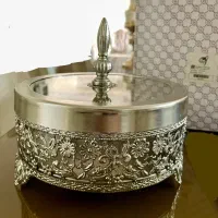 ظرف شیرینی خوری