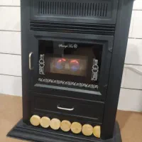 بخاری شارق توس|بخاری، هیتر، شومینه|فریدونشهر, |دیوار