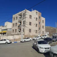 170 متر 3 خواب مناسب مطب پزشک