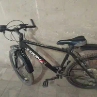 دوچرخه zoom