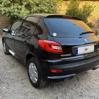 پژو 207 Tu5|خودرو سواری و وانت|گنبد کاووس, |دیوار