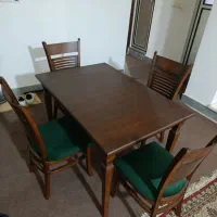 میز صندلی کافه رستورانی