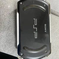 psp go|کنسول، بازی ویدئویی و آنلاین|مشهد, عبادی|دیوار