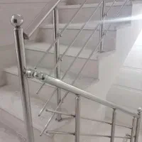 نرده استیل Tk|خدمات پیشه و مهارت|کرمانشاه, |دیوار