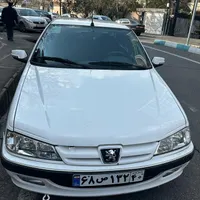 پژو پارس tu۵ دریچه گاز سیمی