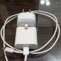 شارژر سامسونگ فست شارژ سرکارتنی