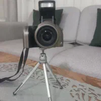 دوربین فوجی فیلم