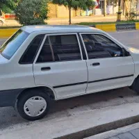 پراید ۸۱ فنی سالم